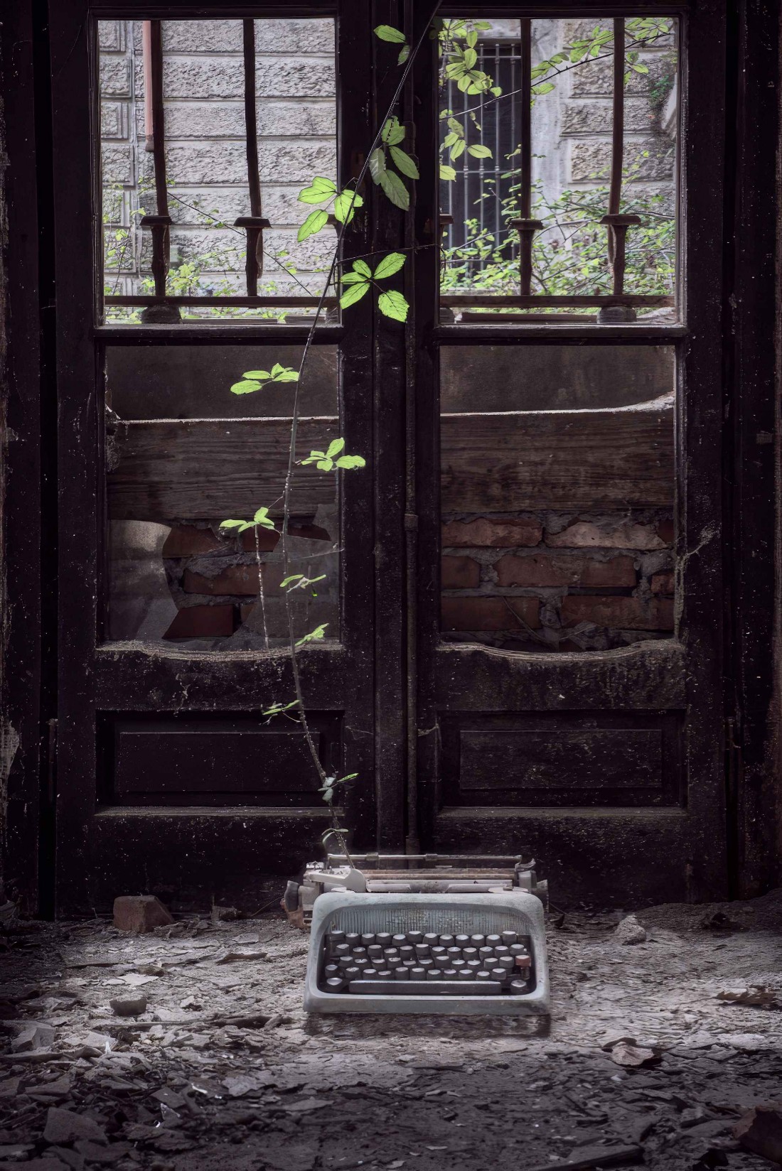 urbex